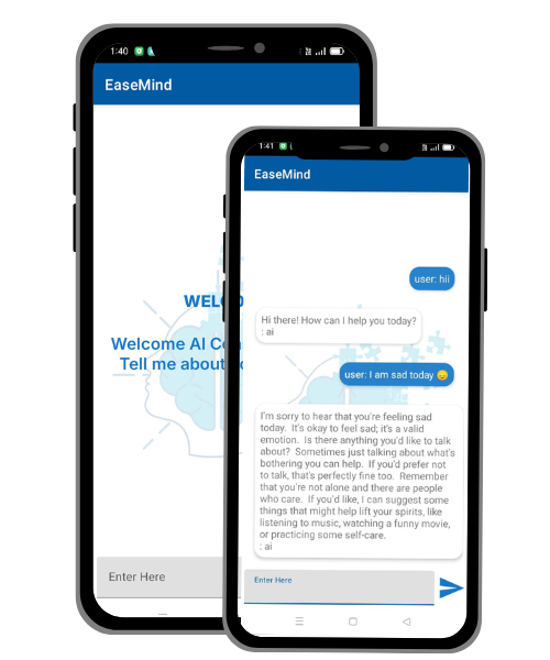 AI CHAT BOT